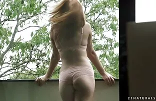 XXX Lubed-Wet dan Nasty gulat dengan Cutler video tante jepang hot