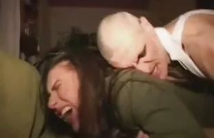 XXX Tarik Kaus kissing hot jepang Kakinya.