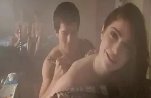 XXX Sexy transnny cream lunar hot jepang pie