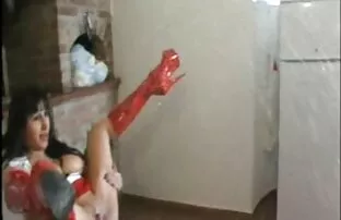 XXX Maki video wanita jepang hot Sarada menjadi gila dalam adegan seks anal seks Asia-lebih di Pissjp com