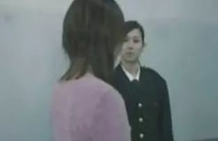 XXX Seorang pacar yang cantik Masturbasi Di video bokeb hot jepang Kamar mandi.