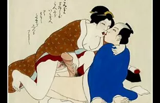 XXX Intim seks Membuat video game show jepang hot Lesbian cum