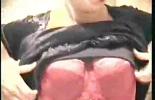XXX Adrianna jepang hot bokeh bercinta di sofa di fishnets