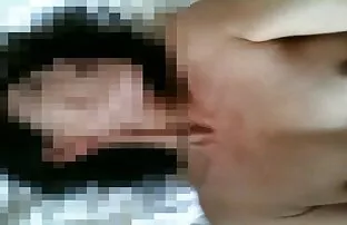 XXX Milf Kanada memberikan BJ hot blue jepang ke wajah!