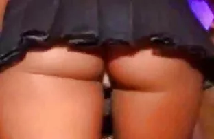 XXX Sayaka video hot tante jepang Hagiwara dimainkan di luar ruangan