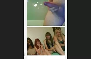 XXX Bayi terangsang video artis jepang hot sendiri dengan dildo dan menggeliat
