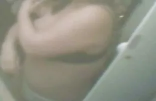 XXX Stacy Saint kesal hot bokeb jepang tempat tidurnya dan menyentuhnya
