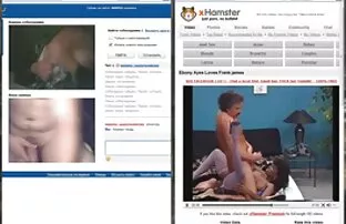 XXX Biker datang untuk mengambil beban hot blue jepang sperma di dadanya. the Bros sucks ayam.