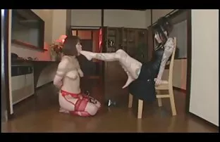 XXX Kaus kaki berbulu game jepang hot dan seks kasar