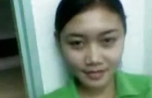 XXX Melompat ke bokeh hot jepang bak mandi untuk memberikan HJ!