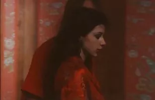 XXX Istri Jepang EMI Sasaki youtube video hot jepang masturbasi di malam hari, tidak tertatih-tatih.